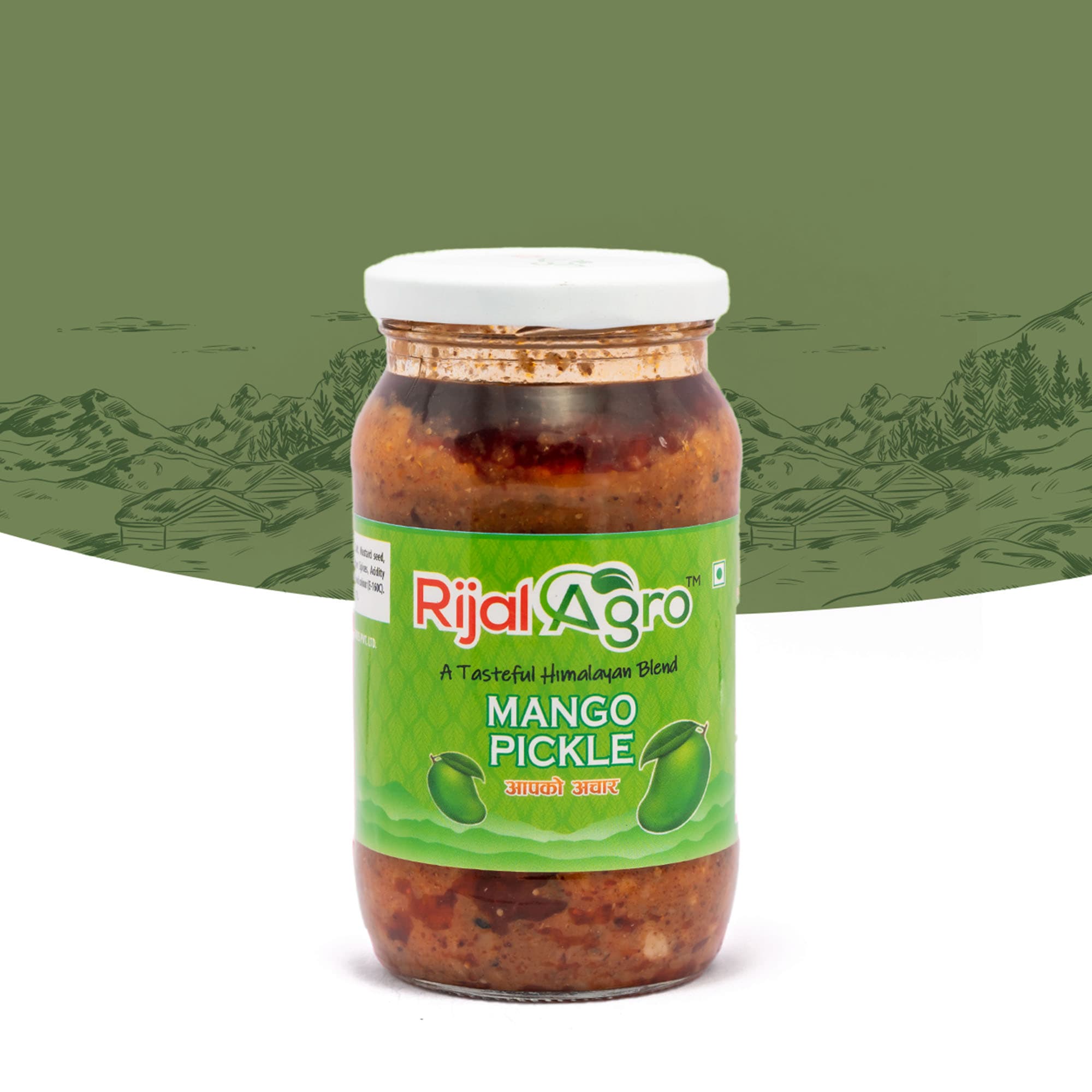 380 gmmangopick