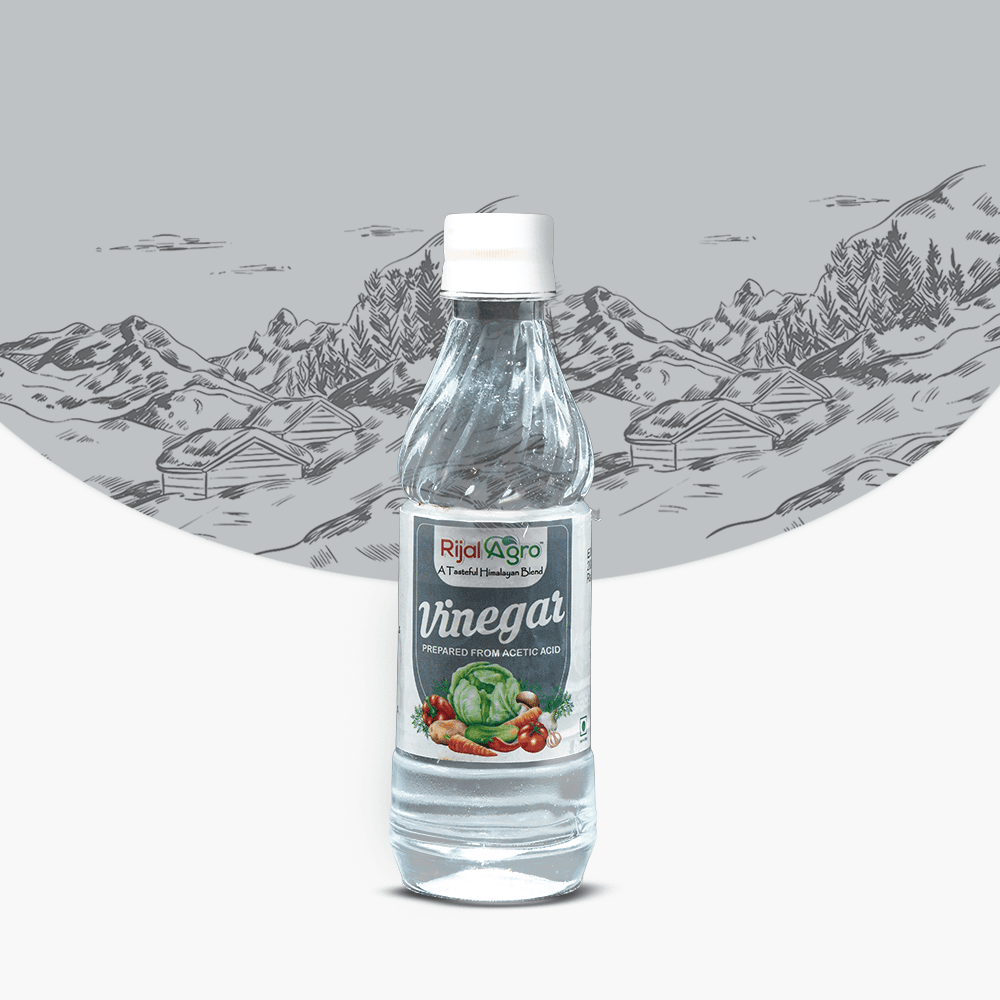 300 mlVinegar