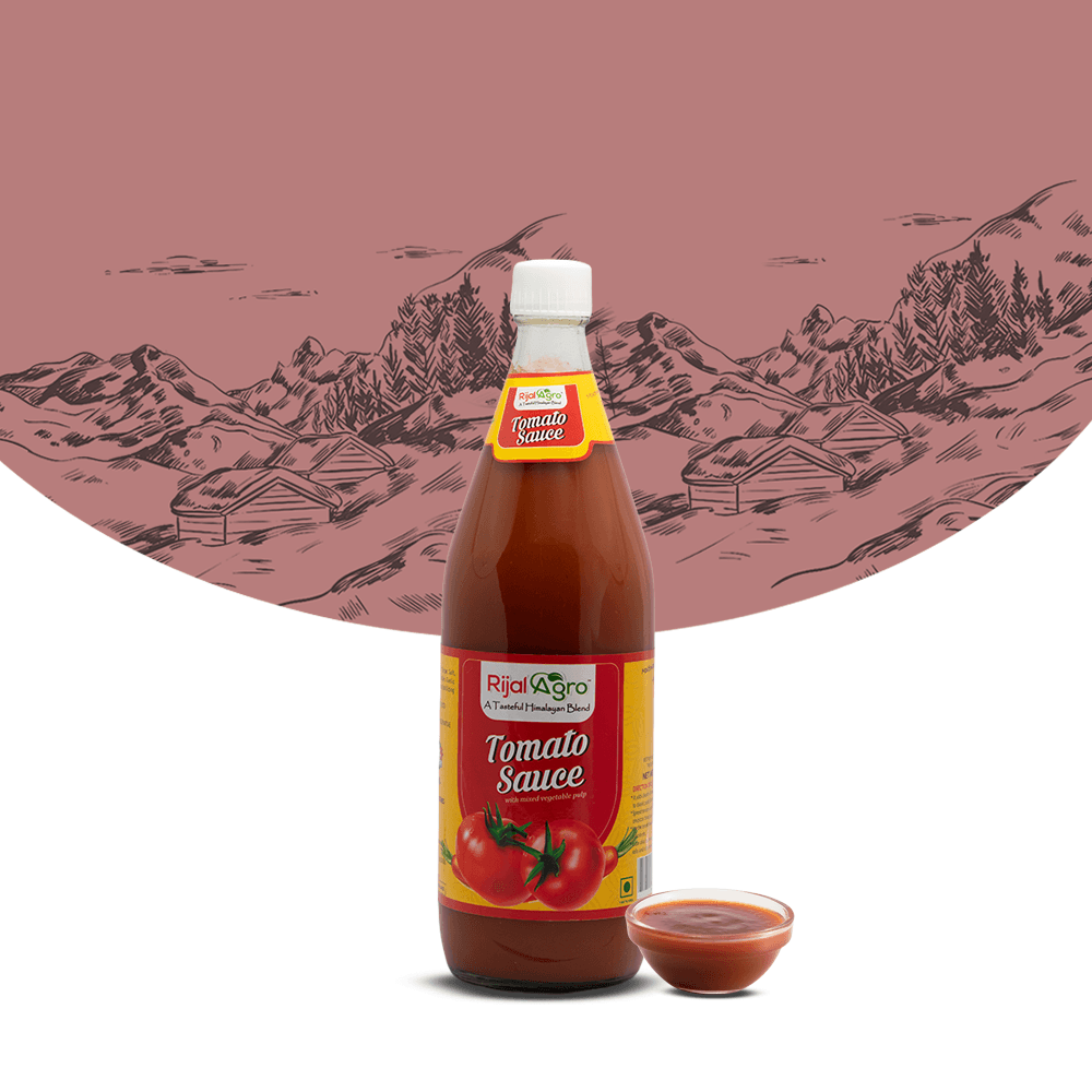Tomato Sauce