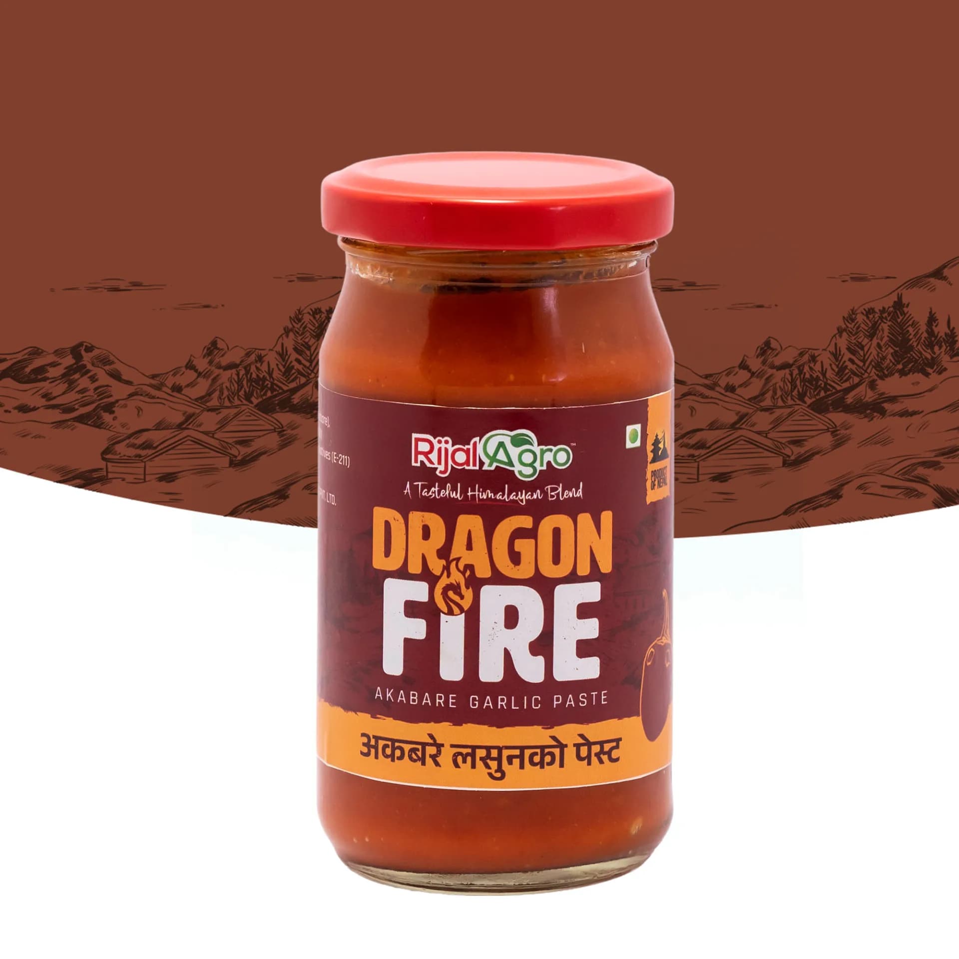 Dragon Fire